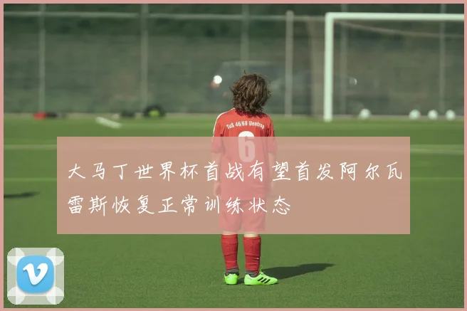 大马丁世界杯首战有望首发阿尔瓦雷斯恢复正常训练状态
